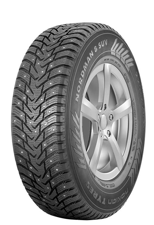 Nokian Nordman 8 SUV