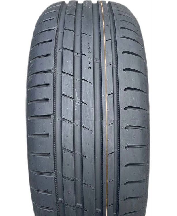 Nokian Powerproof 1 235/50 R19