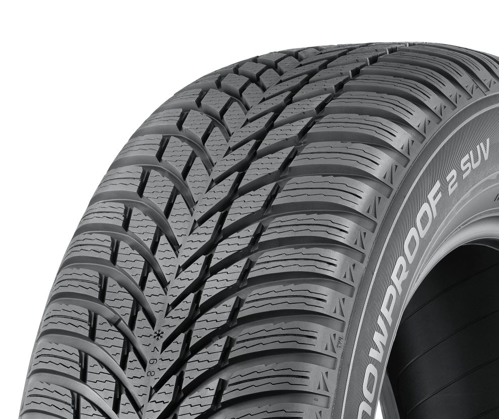 Nokian Snowproof 2