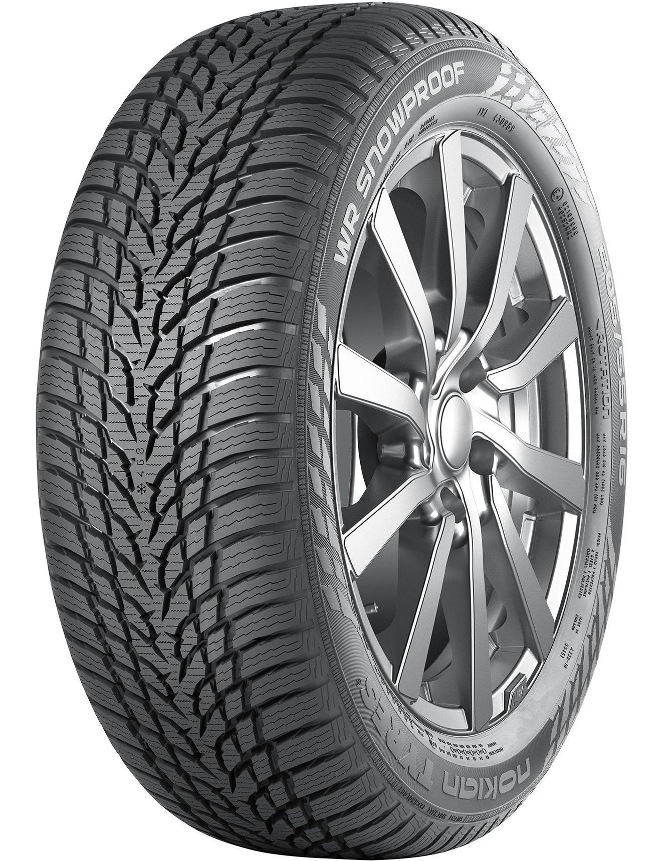 Nokian WR Snowproof