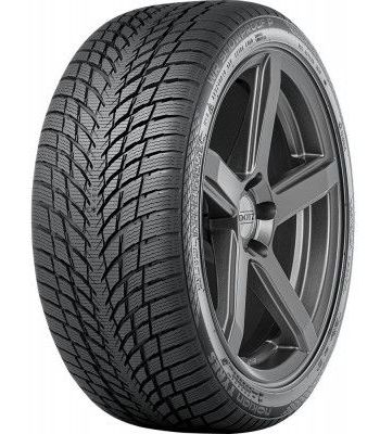 Nokian WR Snowproof P