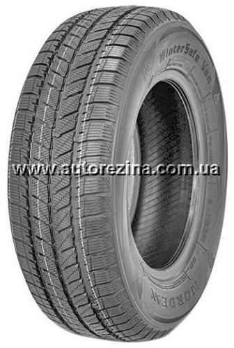 Nordexx WinterSafe Van