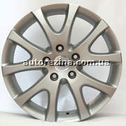 WSP Italy Volkswagen (W452) Odessa R17 5/130