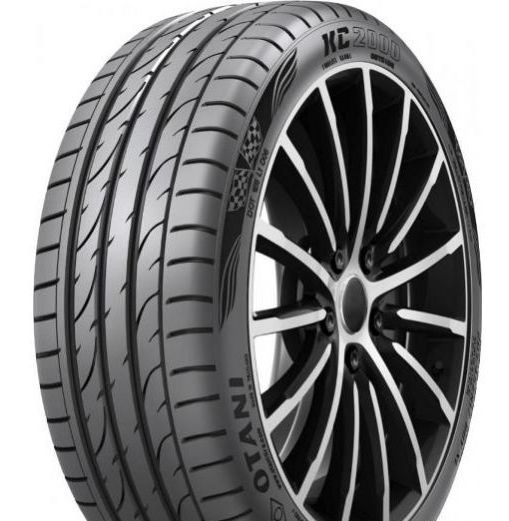 Otani KC-2000 205/50 R17