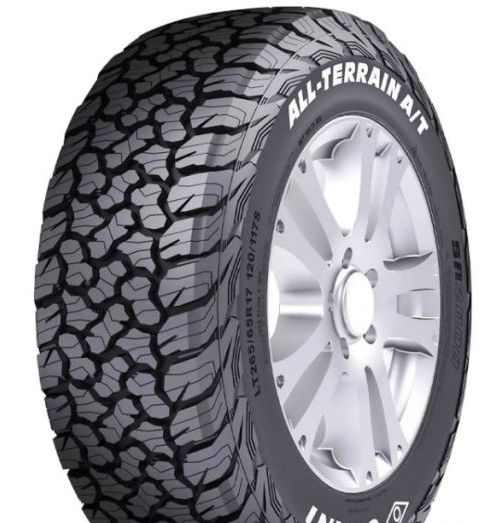 Otani SA-2000 265/60 R18