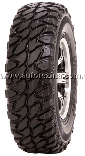 Ovation VI-286MT Ecovision 245/75 R16