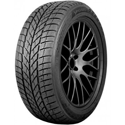 Paxaro Inverno 235/55 R18