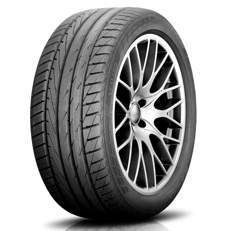 Paxaro Rapido 235/45 R18