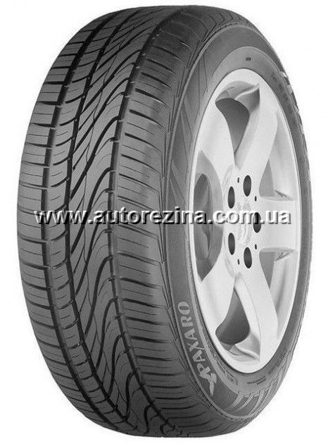 Paxaro Summer 4x4 215/65 R16
