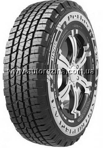 Petlas Explero PT421 215/80 R15