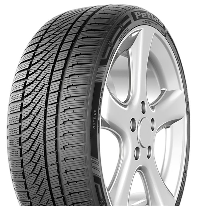 Petlas SnowMaster 2 Sport 215/65 R16