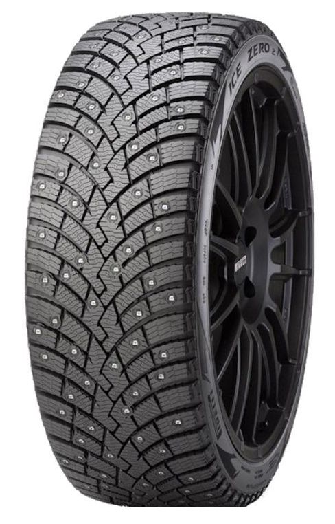 Pirelli Ice Zero 2