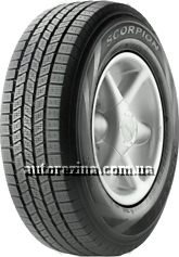 Pirelli Scorpion Ice&Snow