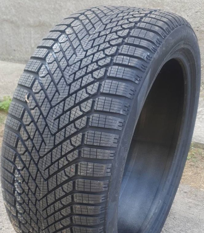 Pirelli Scorpion Winter 2
