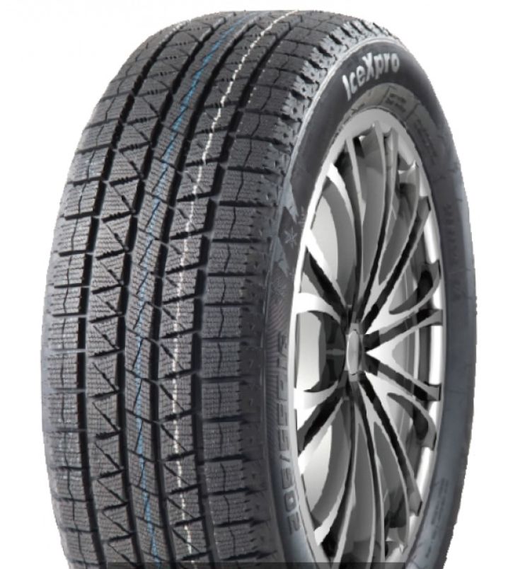 Powertrac Ice Xpro 215/60 R17