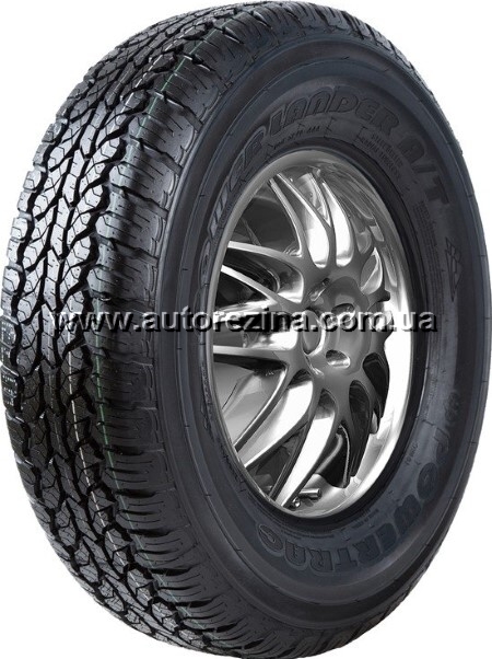 Powertrac Power Lander A/T 215/70 R16