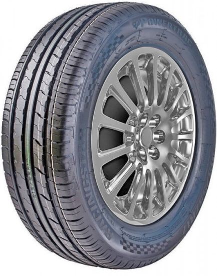 Powertrac RacingStar 215/45 R17