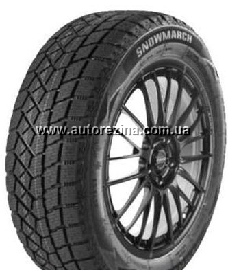 Powertrac Snowmarch 275/45 R21