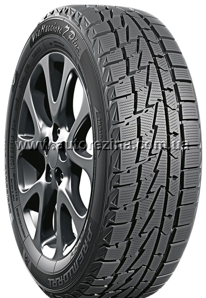 Premiorri ViaMaggiore Z Plus 215/65 R16