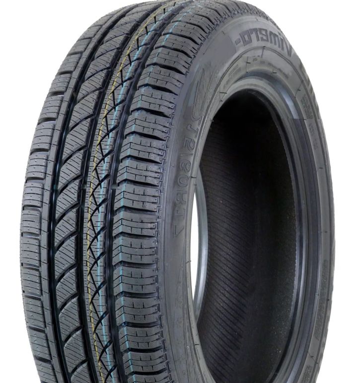 Premiorri Vimero-SUV 235/60 R18
