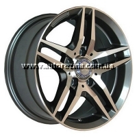Replica RBK197 R17 5/112
