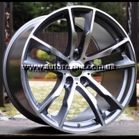 Replica BMW (RBK5053) R20 5/120