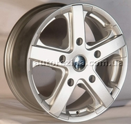 ZW FORD TRANZIT