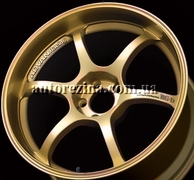 Advan 671 RG-D Bronze