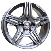 Replica RZE1178 R17 5/112