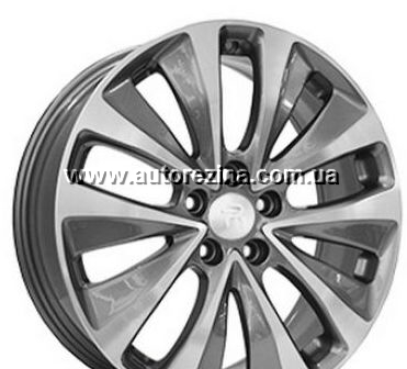 Replay Acura (AC3) R19 5/114,3