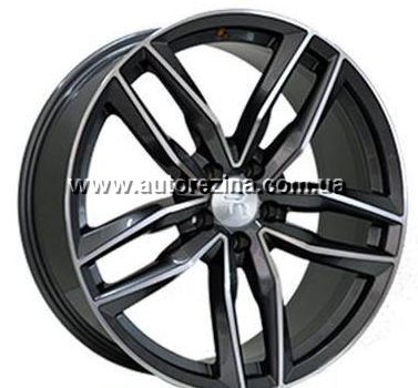 Replay Audi (A102) R20 5/112