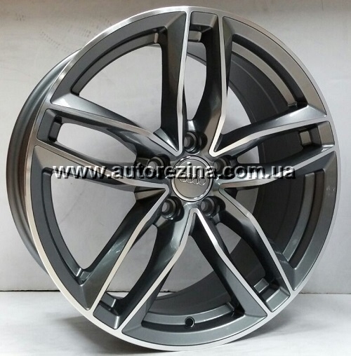 Replay Audi (A102) R20 5/130