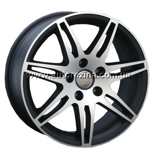 Replay Audi (A25) R16 5/112