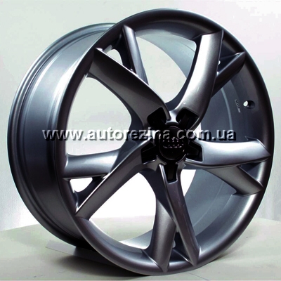 Replay Audi (A33) R19 5/112