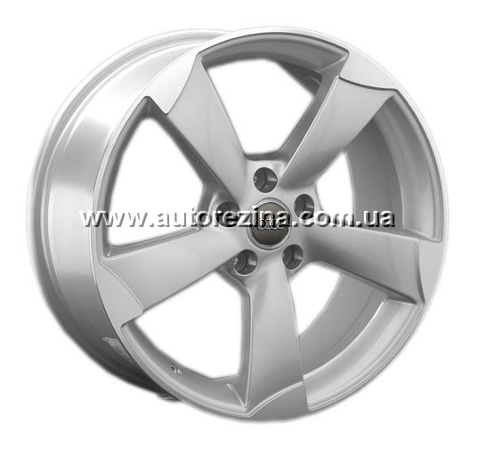 Replay Audi (A56) R17 5/112