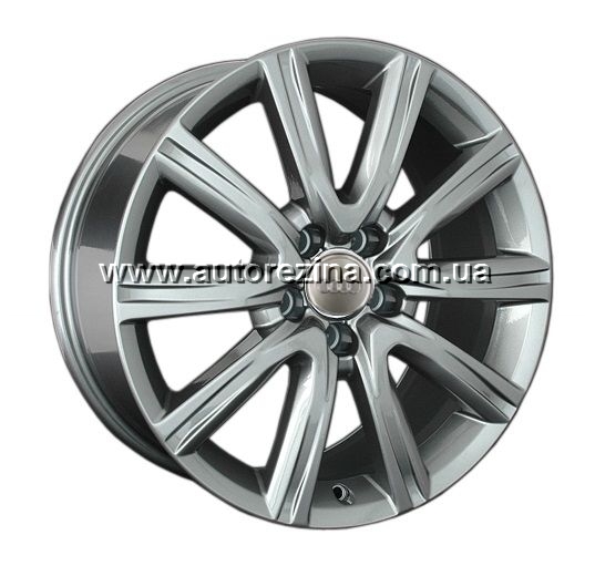 Replay Audi (A75) R18 5/112