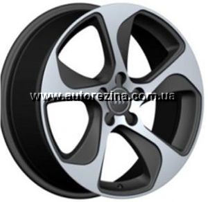 Replay Audi (A76) R18 5/112