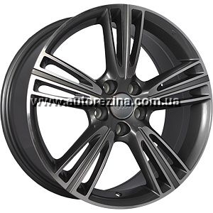 Replay Audi (A77) R18 5/112