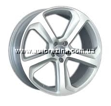 Replay Audi (A78) R20 5/112