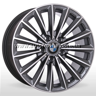 Replay BMW (B118) R18 5/120