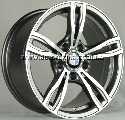 Replay BMW (B129) R18 5/120