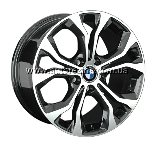 Replay BMW (B151) R18 5/120