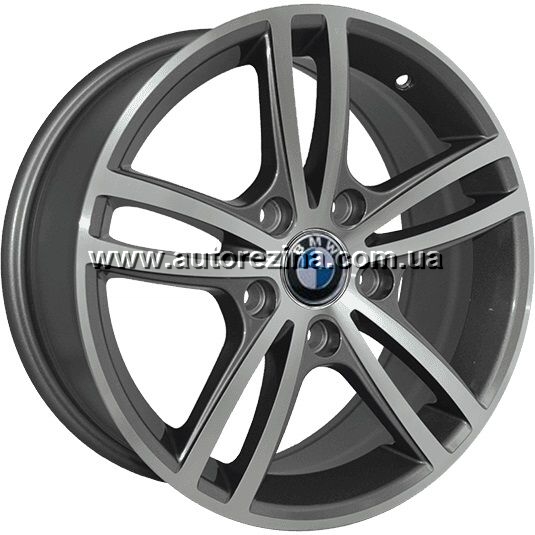 Replay BMW (B156) R16 5/120