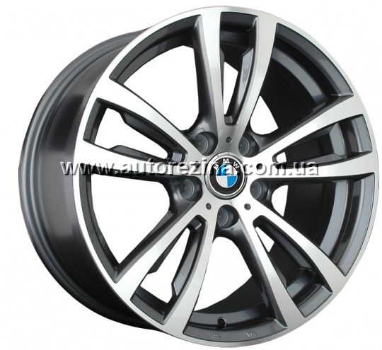 Replay BMW (B169) R18 5/120