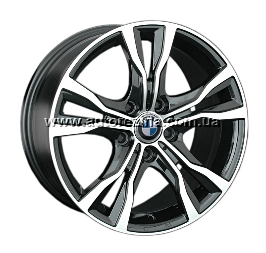 Replay BMW (B177) R17 5/120
