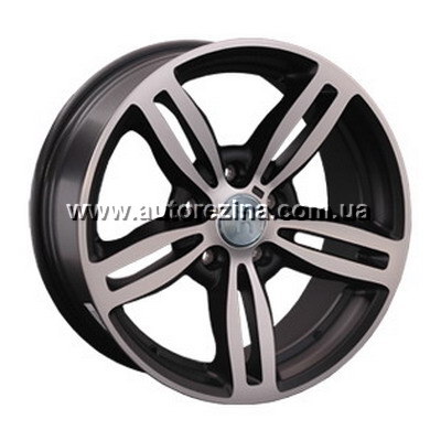 Replay BMW (B58) R18 5/120