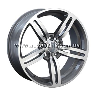 Replay BMW (B58) R18 5/120