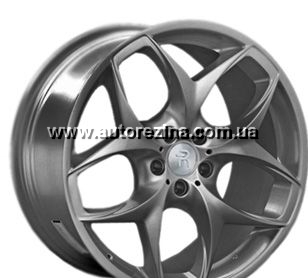 Replay BMW (B80) R20 5/120