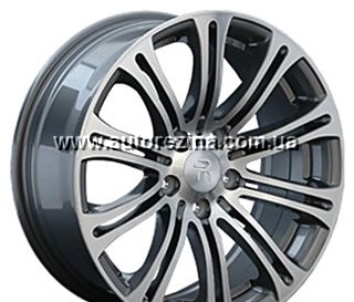 Replay BMW (B84) R18 5/120