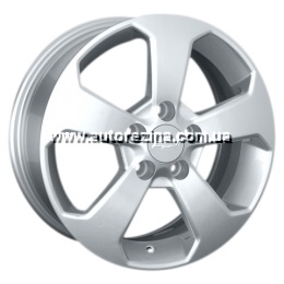 Replay Chevrolet (GN85) R17 5/115